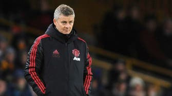 Man United make coach Solskjaer permanent hire