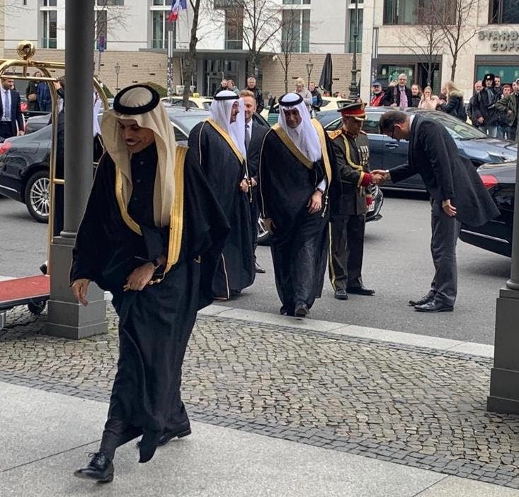 Saudi envoy 3