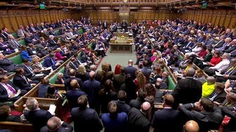 British MPs vote against all alternative Brexit options