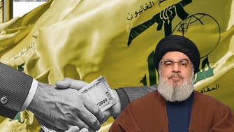 کشف شبکه پولشویی و قاچاق مواد مخدر حزب الله لبنان در کانادا و آمریکا