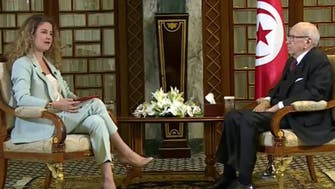 Tunisian President Essebsi: Saudi-Tunisian ties are at the highest level