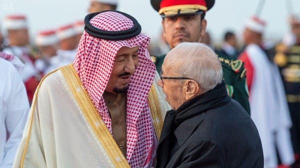 شراكات اقتصادية تنطلق اليوم بقمة سعودية تونسية