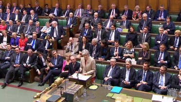 https://english.alarabiya.net/en/News/world/2019/03/23/Anti-Brexit-marchers-swarm-London-streets-demand-new-vote.html