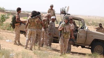 الجيش اليمني يسيطر على مواقع جديدة في محافظة حجة