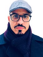 Hatem Alzahrani