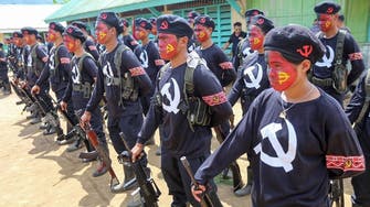 EU to probe allegations of aid diverted to Philippine Communist rebels 