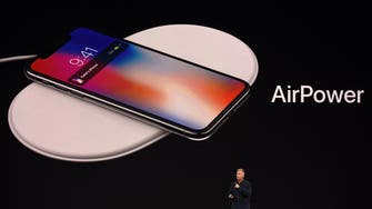 Apple pulls plug on airpower wireless charging mat