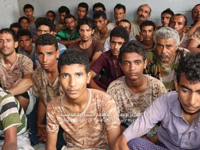 اليمن.. جولة مشاورات جديدة بين الحكومة والحوثيين حول الأسرى