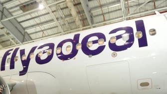 Saudi budget airline flyadeal reveals plans for rapid expansion, new global routes