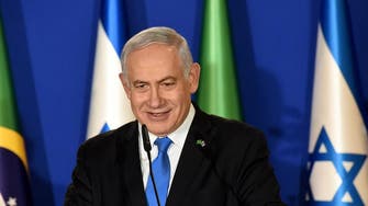 Israeli group finds fake pro-Netanyahu social media accounts