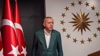 Erdogan’s ruling party challenges results of local elections