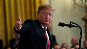 US President Trump says has not read Mueller report