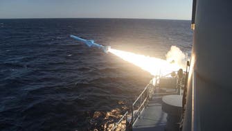 Iran boosts range of naval missiles to 700 km: IRGC commander