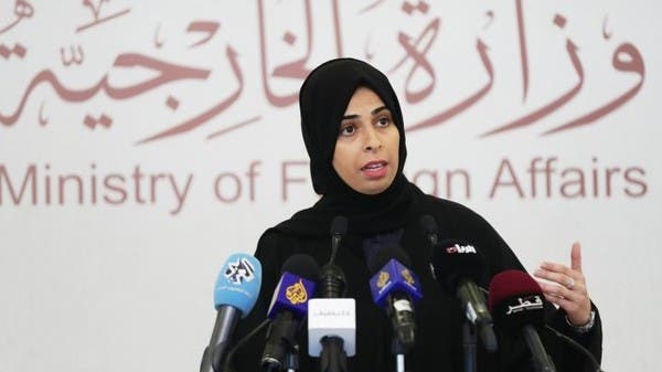 مقابلة تحرج خارجية قطر.. معاملة لطيفة للمدانين بالإرهاب