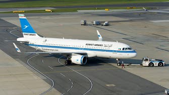 الخطوط الكويتية ترفع حجم طلبية من إيرباص إلى 31 طائرة