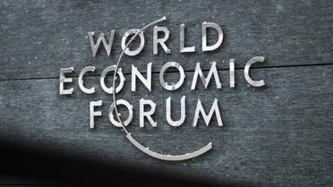 World Economic Forum (AFP)