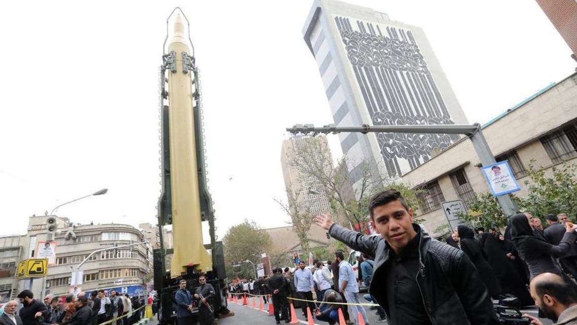 France, Germany and Britain and Ballistic Missile