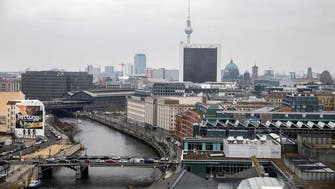 Export malaise hits Germany as EU economic heavyweights struggle