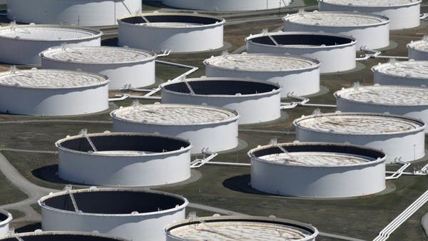 معهد البترول: هبوط مخزونات النفط الأميركية بـ 872 ألف برميل خلال أسبوع - العربية