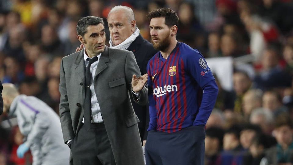 فالفيردي: راضٍ عن التعادل.. وبرشلونة يعتمد على ميسي 5465eaba-2d9e-4ffb-a571-112d7c2175df_16x9_1200x676