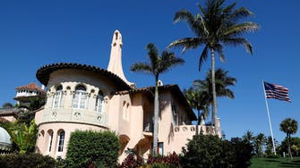 Over 300 classified documents recovered from Trump's Florida home: Reports