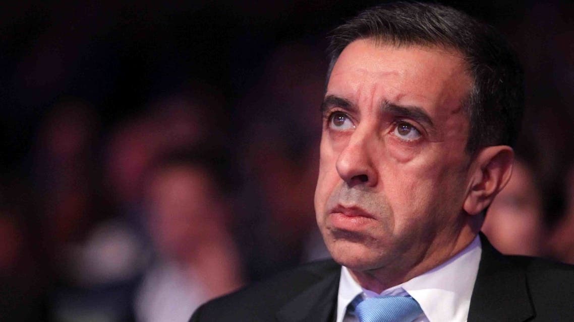 علي حداد