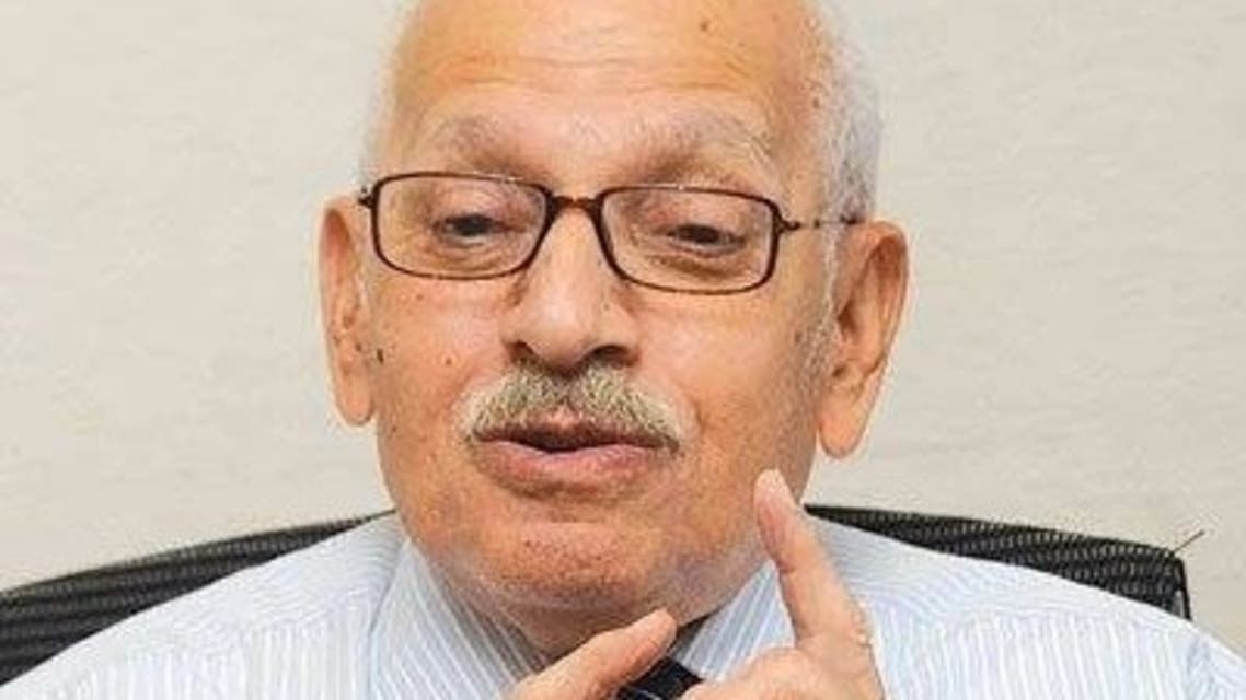 أحمد كمال أبو المجد