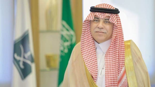 السعودية القصبي وزيرا لحقيبتين التجارة والإعلام
