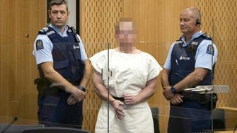 New Zealand media set rules for mosque shooting trial