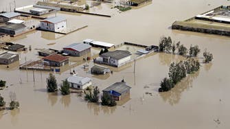 خامنئي يرفض إغاثة ضحايا الفيضانات من صندوق التنمية