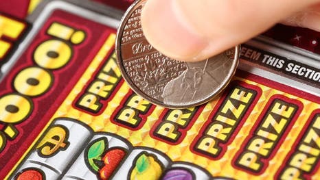 Emirates Loto To Launch 9 5 Million Weekly Prize Draw In Uae Al Arabiya English