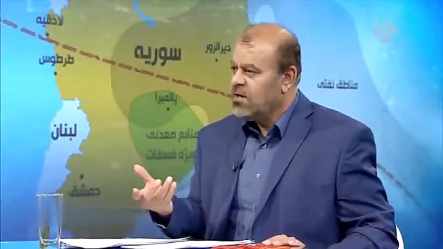 رستم قاسمی