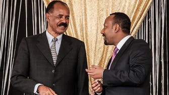 Eritrean Government accuses Turkey of bid to subvert peace talks with Ethiopia