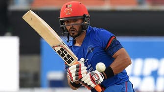Naib made Afghanistan ODI captain ahead of World Cup