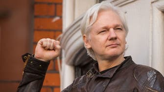 محكمة بريطانية تنظر طلبا أميركيا بتسليم مؤسس ويكيليكس
