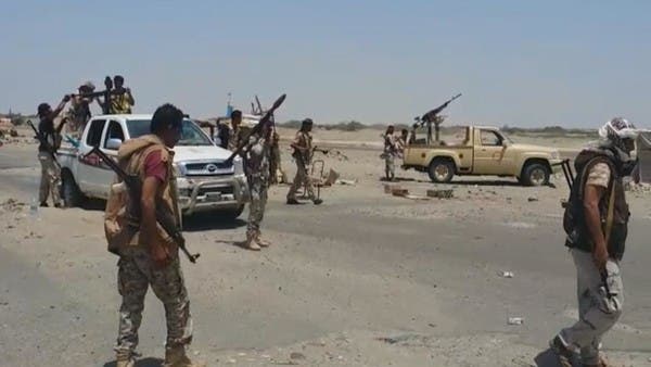 اليمن.. القاعدة تفجر منزل مسؤول عسكري في أبين