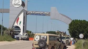 ليبيا.. تجدّد الاشتباكات بطريق المطار في طرابلس