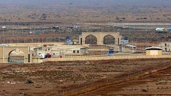 Iraq closes al-Sheeb border crossing with Iran due to floods - security sources