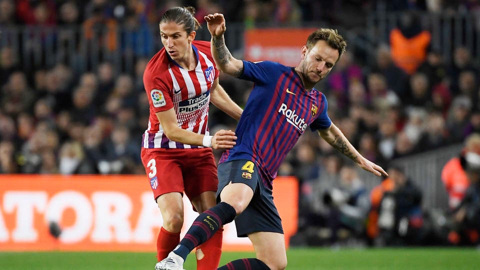 برشلونة يقترب من إعادة راكيتيتش إلى إشبيلية 2 b638ceca 94d2 47b7 8614