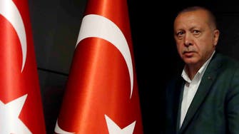 اعتقال ألماني في تركيا لإهانته أردوغان على فيسبوك منذ 5 سنوات