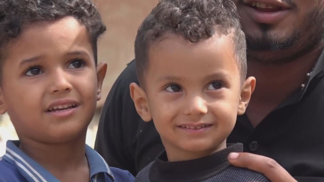 مآسي الكوليرا في اليمن