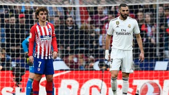 Griezmann to Benzema: Five talking points from the weekend in La Liga