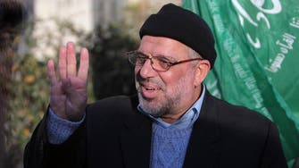 Hamas West Bank leader jailed by Israel for six months without trial