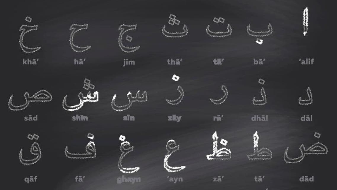 Arabic Language