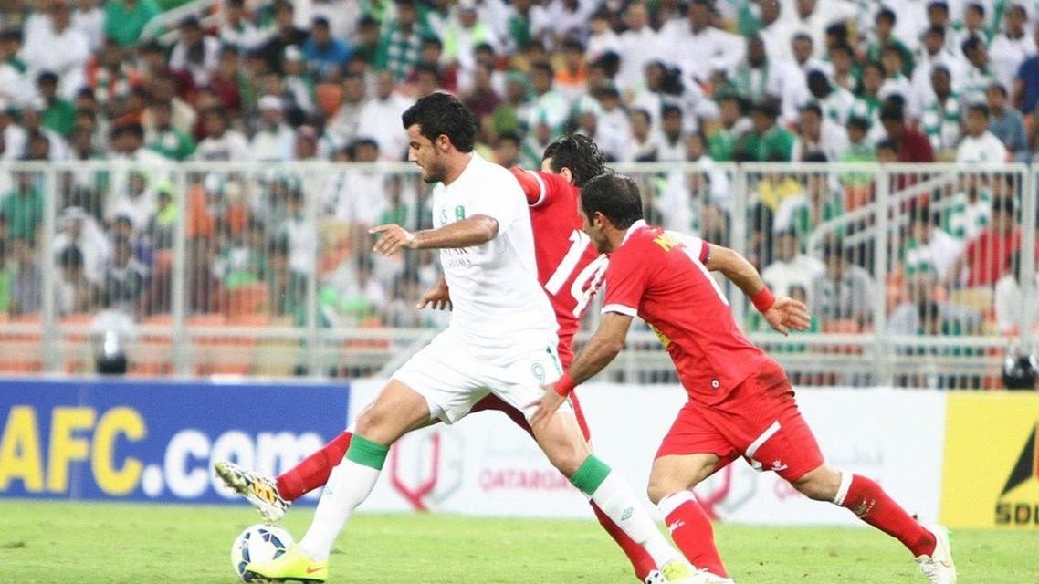 الأهلي تراكتور