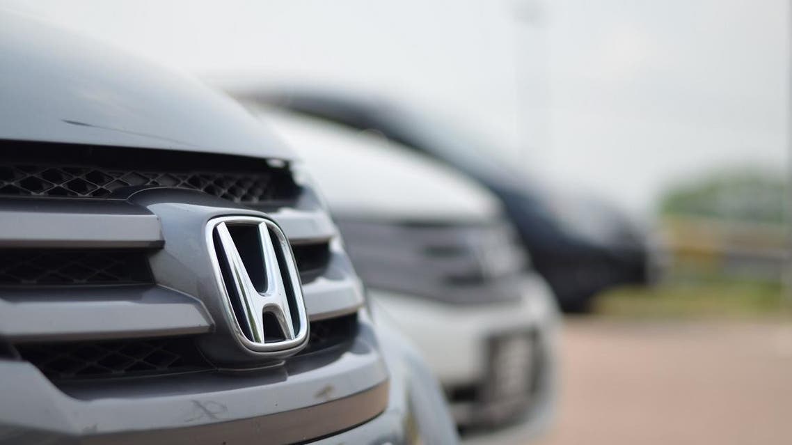Honda. (Shutterstock)