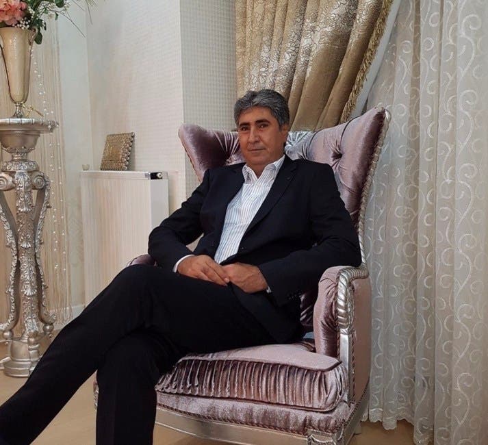 سليمان ساكان