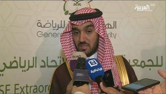 عبدالعزيز بن تركي الفيصل رئيساً لاتحاد التضامن الإسلامي