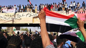 حزب الأمة السوداني: الحل الأمثل تنحي النظام ورئيسه