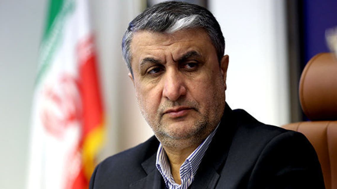 وزیر راه و شهرسازی ایران: زیرساختها 30هزار میلیارد ریال از سیل خسارت دیدند